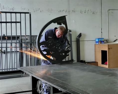 metal fabrication georgetown seattle|steel fabrication seattle washington.